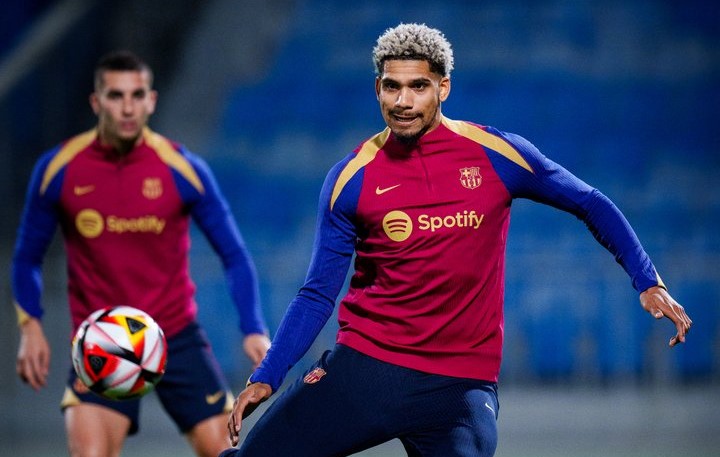 Barcelona Berniat Cuci Gudang, Kecuali Tiga Pemain Berikut Ini