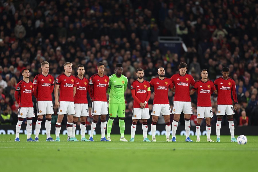 Peluang Manchester United Lolos dari Babak Grup Baru 22 Persen