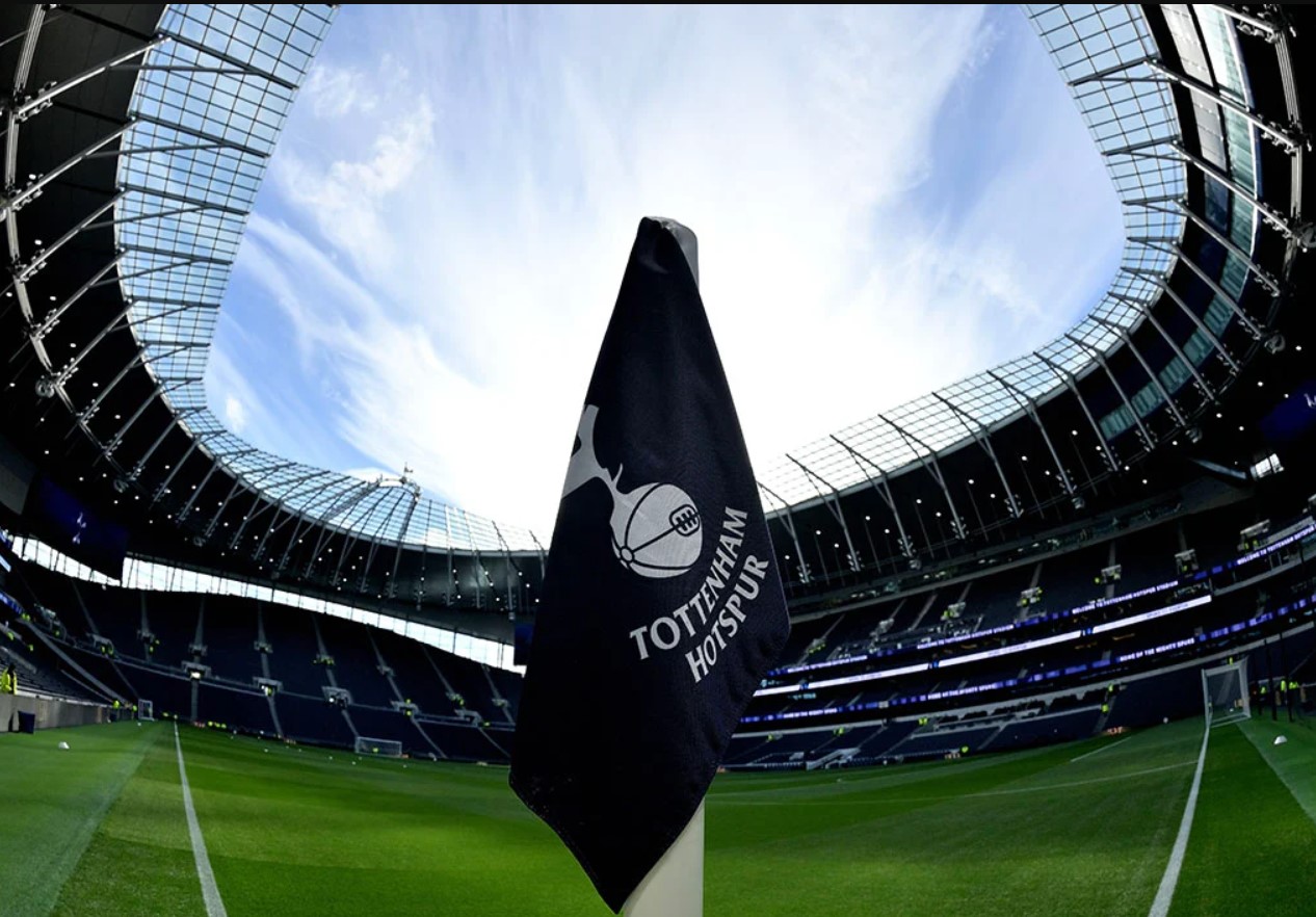 Tottenham Hotspur Gaet Direktur Teknik Baru Pengganti Fabio Paratici
