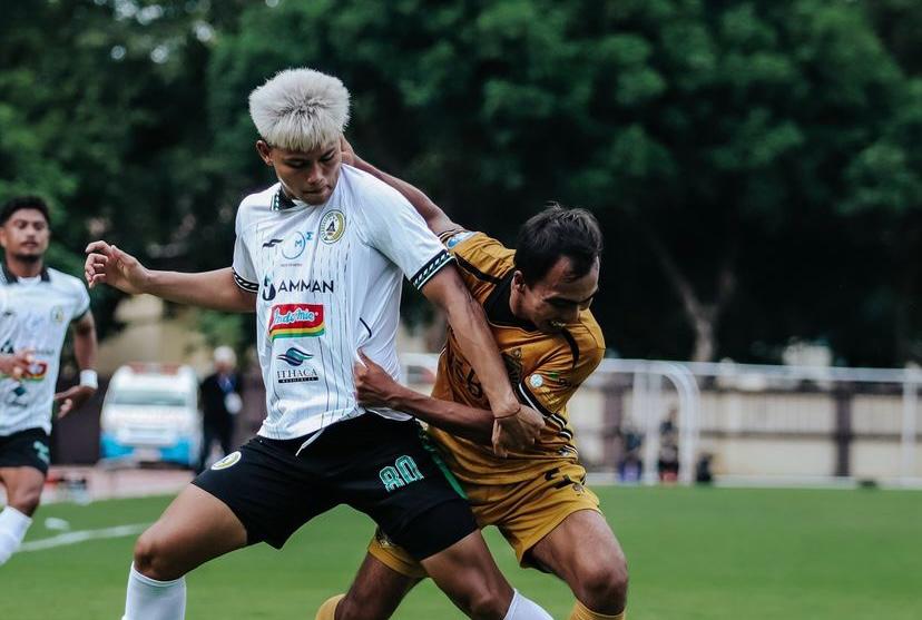 Timnas Indonesia Vs Jepang, Hokky Caraka Ingin Belajar dari Wataru Endo dan Bintang Arsenal