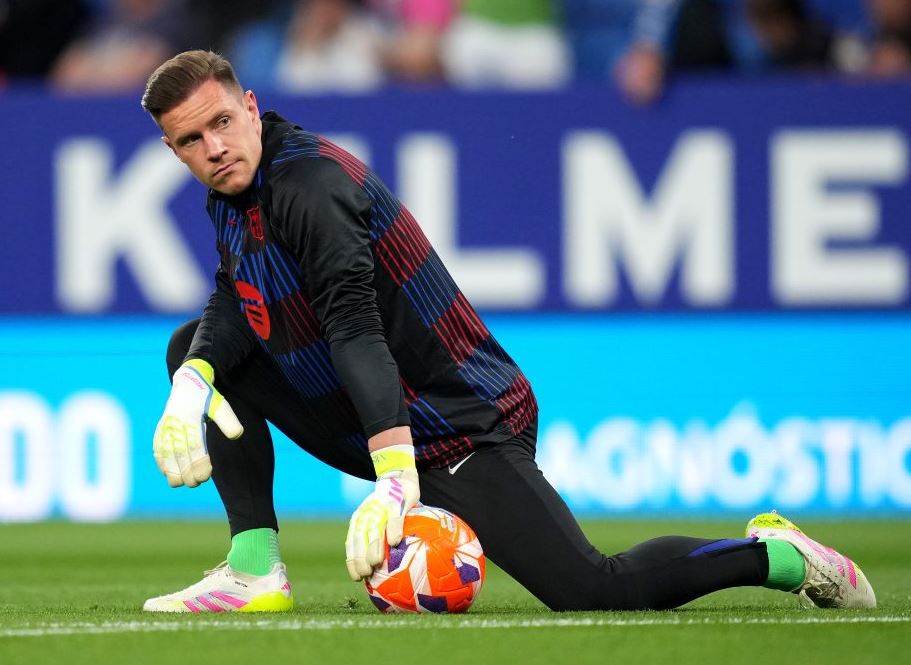 Kasus Marc-Andre Ter Stegen Jadi Bukti Barcelona Tidak Sebaik Real Madrid