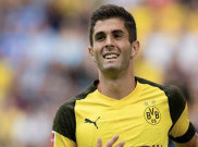 Yang Diuntungkan dan Dirugikan dari Keputusan Chelsea Membeli Pulisic