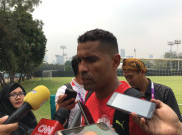 Beto Goncalves Bicara soal Keputusan PSSI Perpanjang Jasa Luis Milla dan AFF 2018