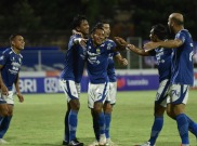 COVID-19 Mengamuk, Klub Diminta Datangkan Pemain Muda agar Liga 1 Tetap Jalan