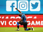 Usai Inter Milan Libas Sampdoria, Romelu Lukaku Anggap 12 Laga Sisa bak Final