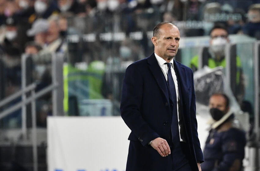 Antonio Cassano Ikut Kritik Massimiliano Allegri
