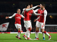 Gaya Bermain Arsenal yang Diinginkan Unai Emery