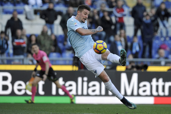 Pemain Incaran Real Madrid Dibanderol Rp 1,5 Triliun