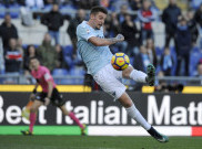 Pemain Incaran Real Madrid Dibanderol Rp 1,5 Triliun