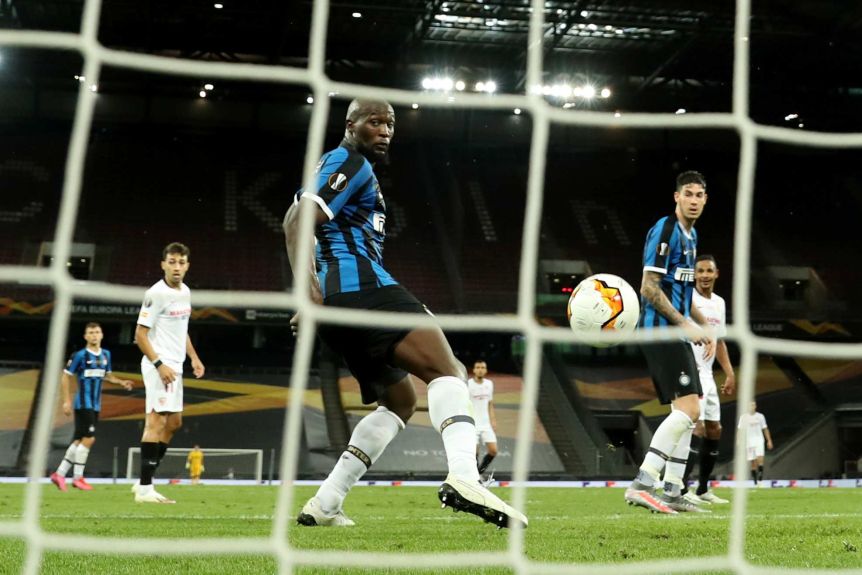 Romelu Lukaku dan 3 Sosok 'From Hero to Zero' Lain di Laga Final