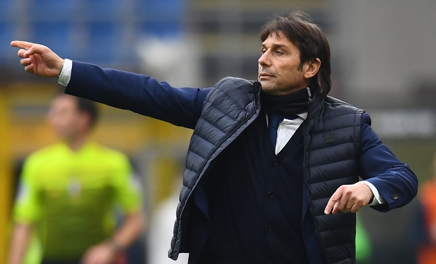 Sukses Bungkam Milan, Conte Justru Takut pada Dua Lawan Berikutnya
