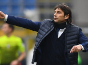 Sukses Bungkam Milan, Conte Justru Takut pada Dua Lawan Berikutnya