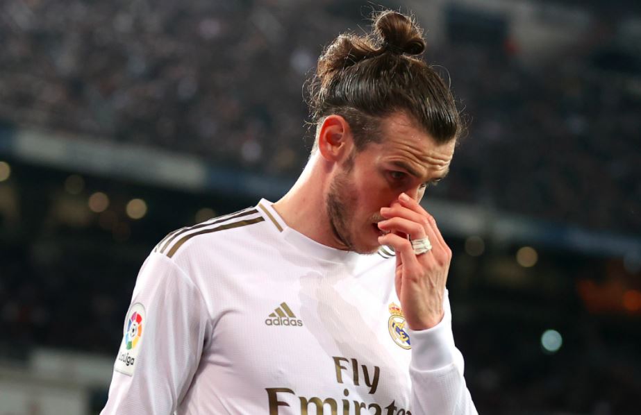 Carlo Ancelotti Bicara soal Masa Depan Gareth Bale di Real Madrid