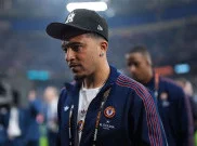 Berusia 26 Tahun, Jadon Sancho Berstatus Tanpa Klub