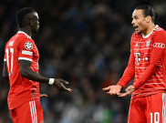 Liga Champions: Pertikaian Sadio Mane dengan Leroy Sane Bisa Bangkitkan Bayern Munchen