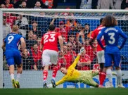 Syarat Berlapis untuk Chelsea Lolos Liga Champions