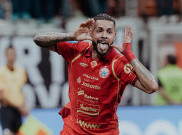 Hasil Super League 2025/2026: Pesta 4 Gol ke Gawang Persita, Persija Rebut Puncak Klasemen dari Malut United