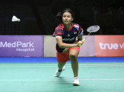 Komang Ayu Keluar dari Pelatnas PBSI