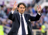 Lazio Relakan Kepergian Simone Inzaghi ke Inter Milan