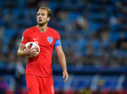 Piala Dunia 2018: Jelang Hadapi Swedia, Manajer Inggris Sanjung Peran Harry Kane