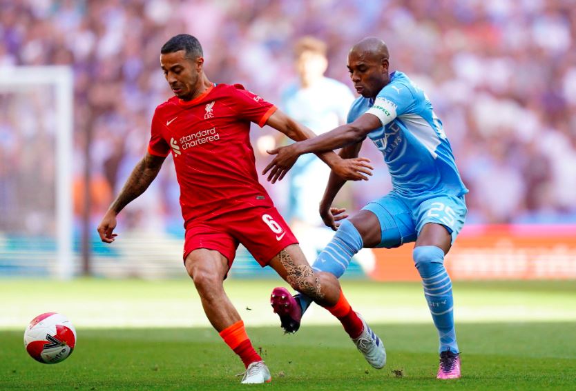 Menilik Fakta-fakta Unik dari Keberhasilan Liverpool Lolos ke Final Piala FA
