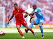 Menilik Fakta-fakta Unik dari Keberhasilan Liverpool Lolos ke Final Piala FA