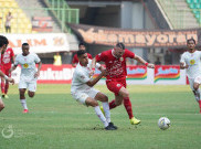 Hasil Liga 1 2019: Putus Tren Negatif, Persija Jakarta-Persib Bandung Kompak Raih Kemenangan