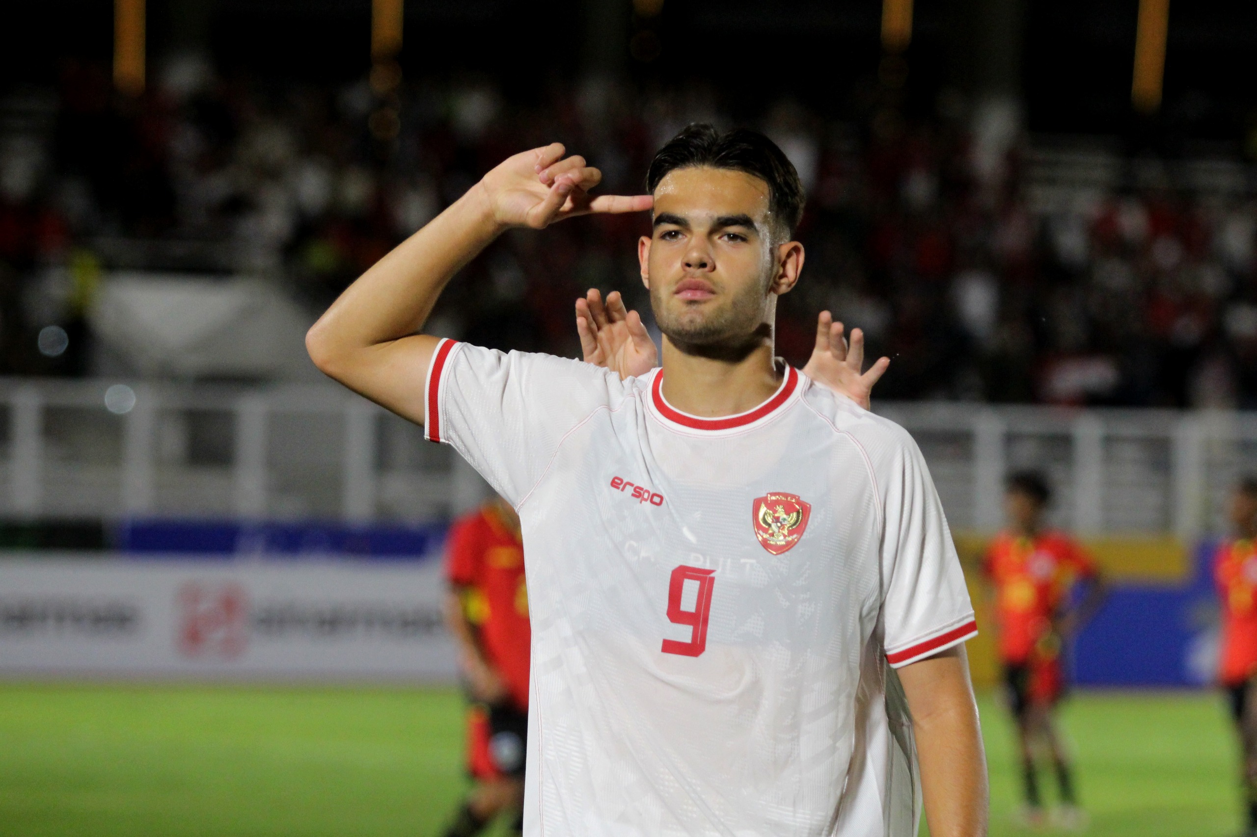 Hasil Kualifikasi Piala Asia U-20 2025: Timnas Indonesia U-20 Menang Telak 3-1 atas Timor Leste