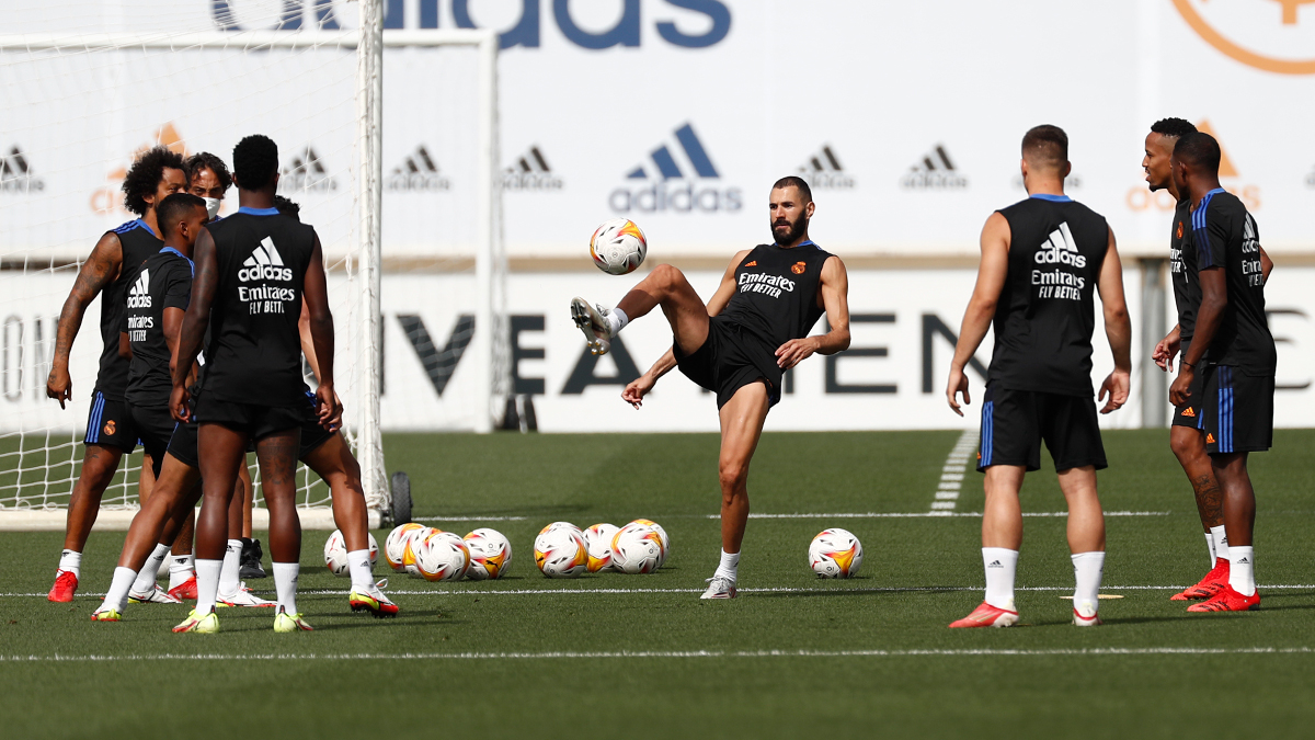 Prediksi Alaves Vs Real Madrid: Menanti Racikan Carlo Ancelotti
