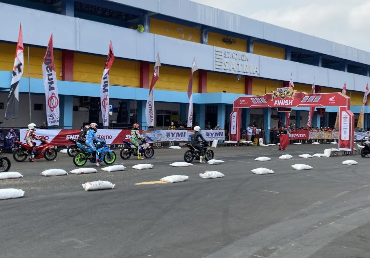 AHDC 2026 Seri Purwokerto, Ada Kerinduan yang Terbayarkan