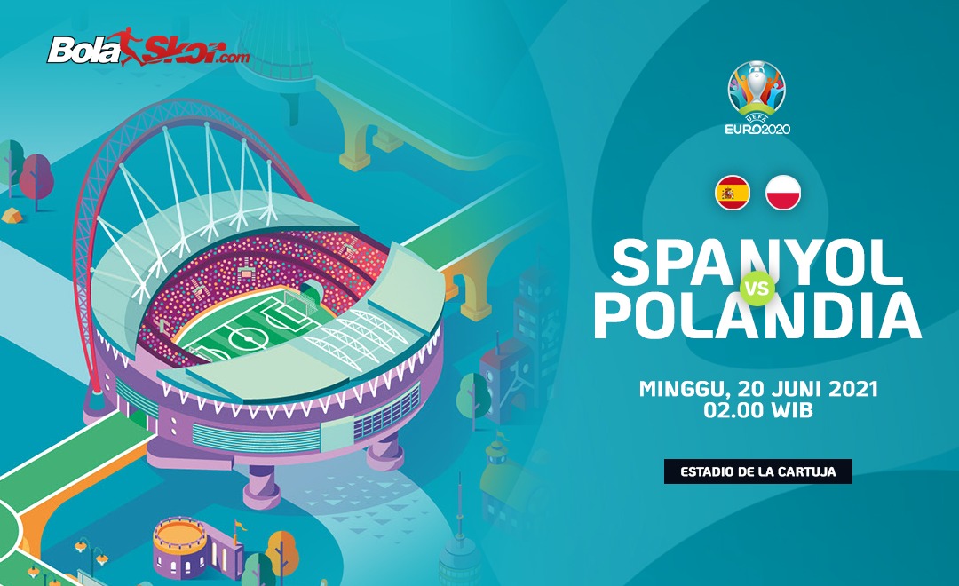 Prediksi Spanyol Vs Polandia: Berburu Kemenangan Perdana