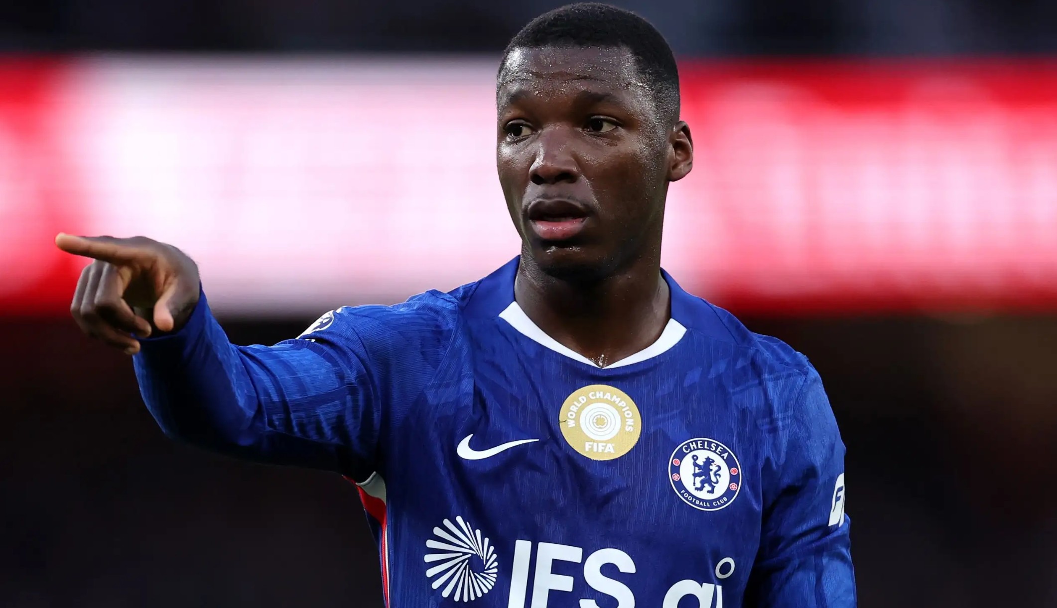 Giliran Moises Caicedo Bicara soal Real Madrid: Kita Lihat Saja Nanti!