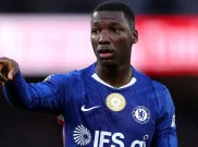 Giliran Moises Caicedo Bicara soal Real Madrid: Kita Lihat Saja Nanti!