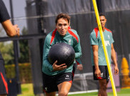 Federico Chiesa Siap Bersaing di Lini Depan Liverpool