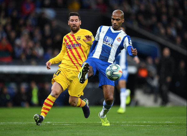 Prediksi Barcelona Vs Espanyol: Tiga Poin Jadi Harga Mati