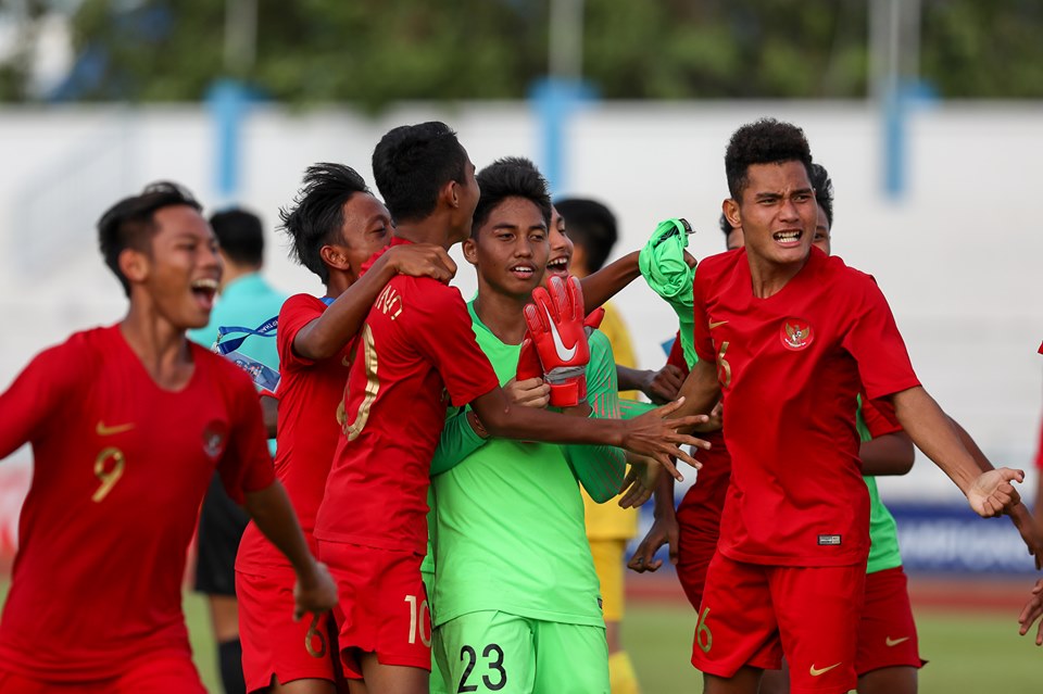 Jadi Aktor Penting Timnas Indonesia U-15 Raih Peringkat Ketiga, Ini Kata I Made Putra Kaicen