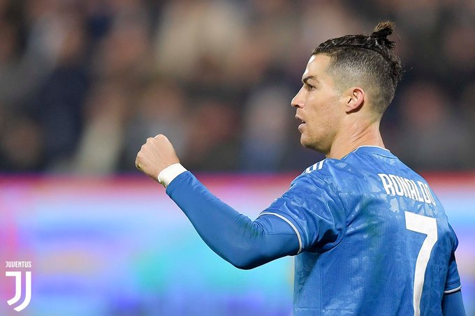 Rekornya Disamai, Batistuta Sindir Ronaldo