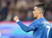 Rekornya Disamai, Batistuta Sindir Ronaldo