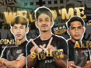 Termasuk Penggawa Timnas U-19, Dewa United FC Boyong 3 Pemain Sekaligus