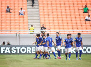 Hasil Piala Dunia U-17 2023: Kejutan Besar, Inggris Disingkirkan Uzbekistan