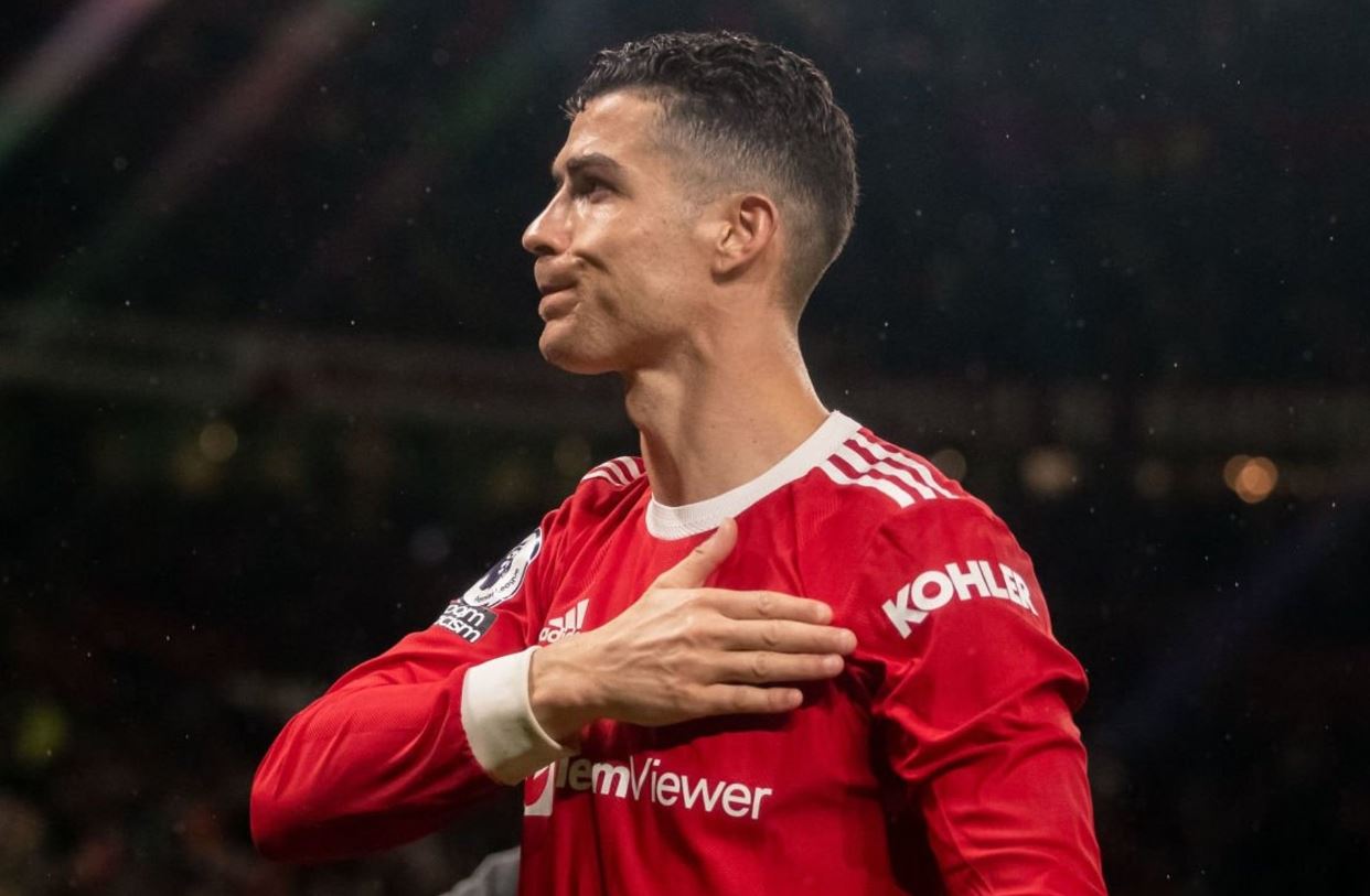 Cristiano Ronaldo Dipastikan Bermain Lawan Rayo Vallecano