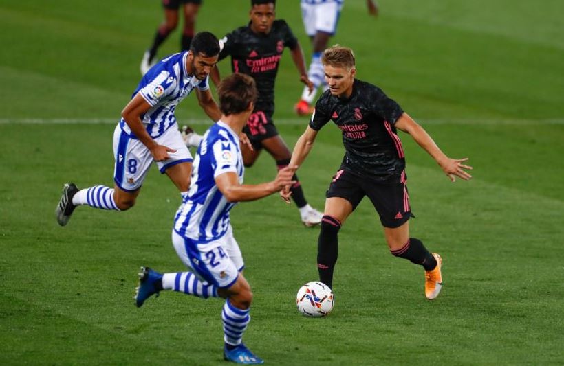 Martin Odegaard Merapat ke Arsenal, Mentalitasnya Dipertanyakan