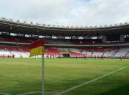 Pelatih Malaysia Tak Ingin Anak Asuh Khawatirkan Keselamatan saat Hadapi Timnas Indonesia