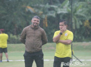 Kompetisi Diputuskan Force Majeure, PSS Sleman Gelar Rapat Darurat