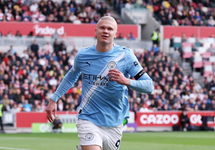 7 Penyerang Terbaik Dunia pada 2025