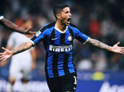 Inter Milan Negosiasi Rekrut Vidal, Barcelona Tanyakan Dua Pemain