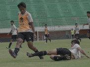 Timnas U-16 Akan Gelar TC dan Uji Coba Internasional pada Januari