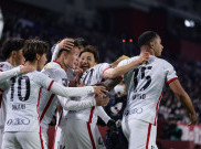 Kashima Antlers, Ayase Ueda dan Perjuangan Kembalikan Kejayaan ‘Pulau Rusa’