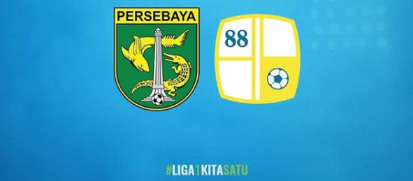 Persebaya Surabaya 1-2 Barito Putera: Eks Timnas U-19 Bawa Kekalahan Perdana untuk Bajul Ijo