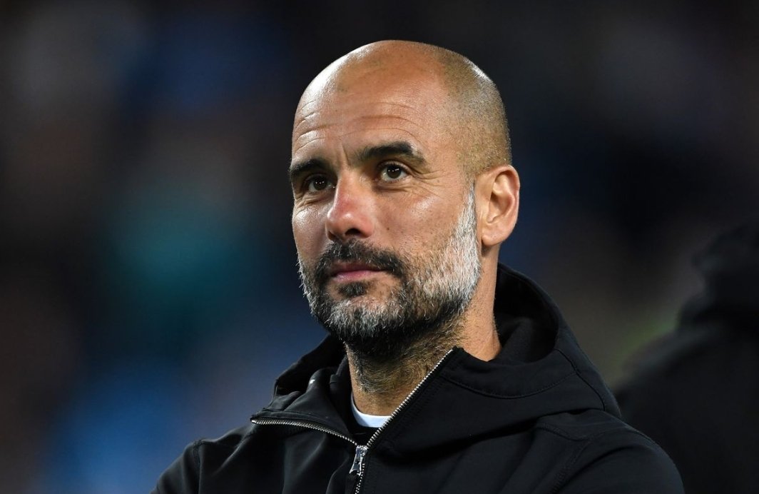 Keputusan Tinggal Menghitung Hari, Guardiola Percaya Diri Manchester City Lolos dari Hukuman